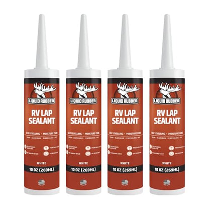 RV Lap Sealant (40 Ounce)