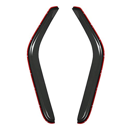 Window Visor Rain Guard for 93 (2 Count)