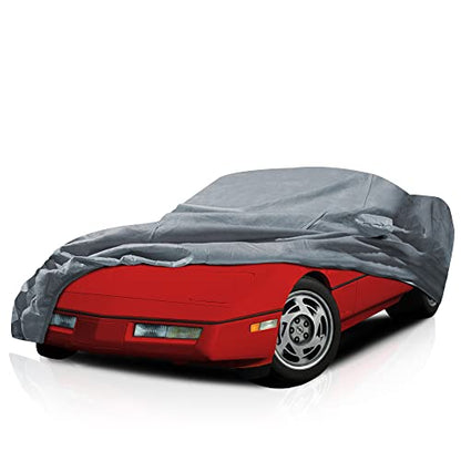 5 Layer Full Car Cover