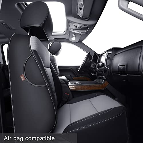 Custom Fit Seat Covers for 2014