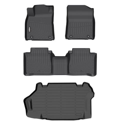 Floor Mats & Cargo Liner for Lexus ES 300H 2013