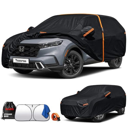 Honda CR V SUV Cover Waterproof All