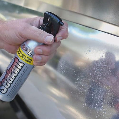 Ceramic Sealant (8 Ounce)