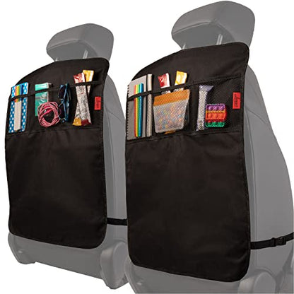 Seat Back Protector (2 Count)