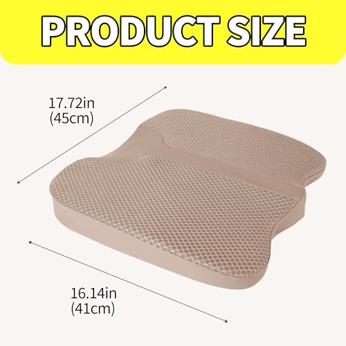 Car Seat Cushion