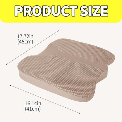 Car Seat Cushion