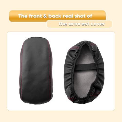 Armrest Cover for 2022