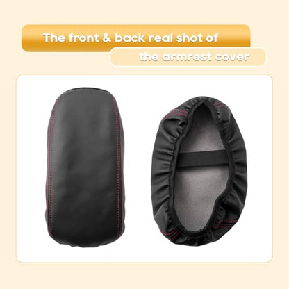 Armrest Cover for 2022