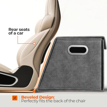 Car Trunk Organizer for SUV and Sedan