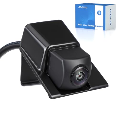 Rear View Backup Reverse Camera Parking Fit for Honda Pilot 2019