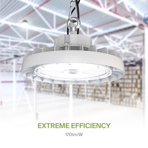 240W LED High Bay UFO Lighting