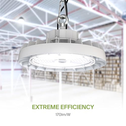 240W LED High Bay UFO Lighting