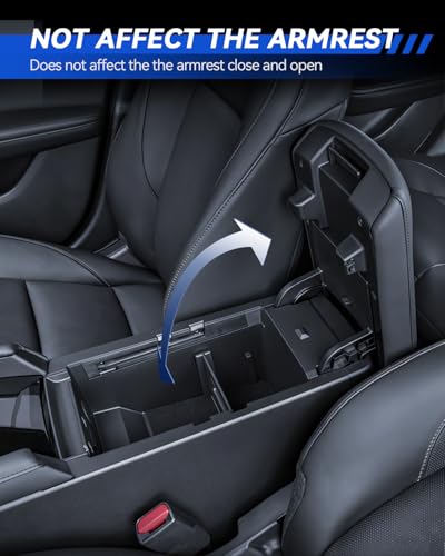 Mazda 3 Armrest Cover for 2019