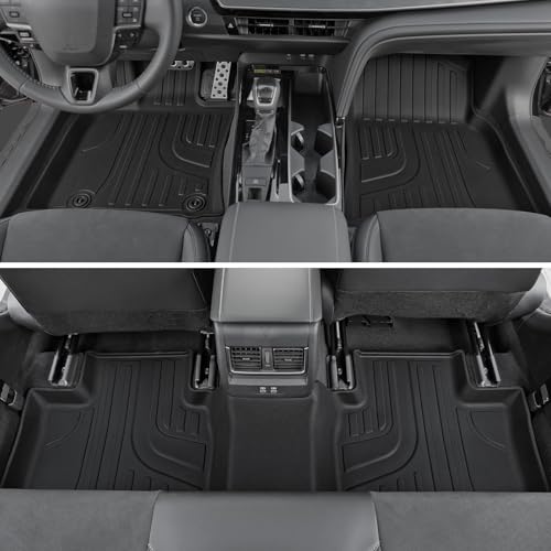 Floor Mats for 2025