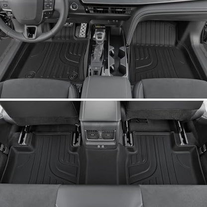 Floor Mats for 2025