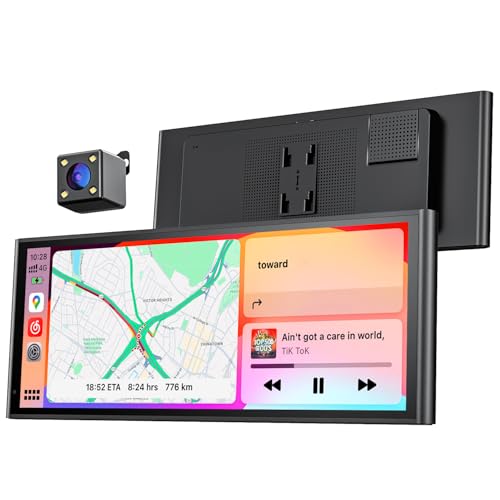 9.26" Carplay Screen for Car