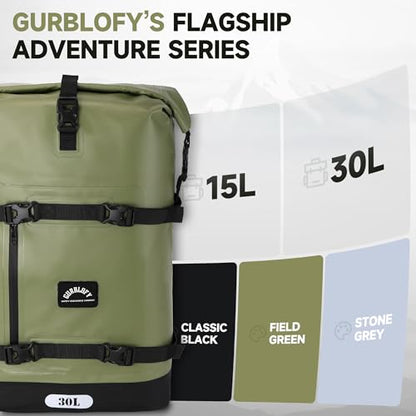 Motorcycle Saddle Bag
