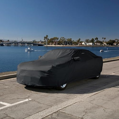 Waterproof Car Cover for 2008