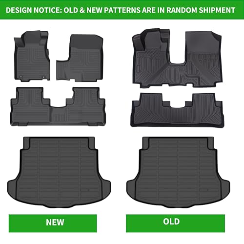for Honda CRV Floor Mats 2007 2008 2009 2010 2011 LX