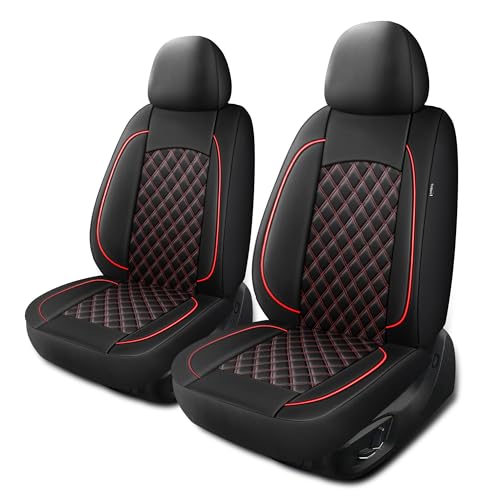 Front Car Seat Cover
