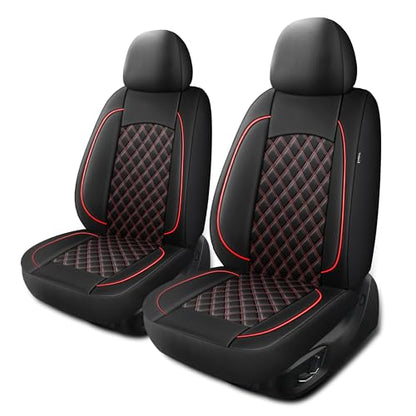 Front Car Seat Cover