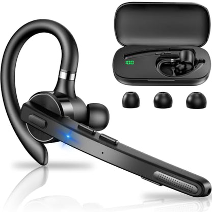 Bluetooth Headset 72H Work Single