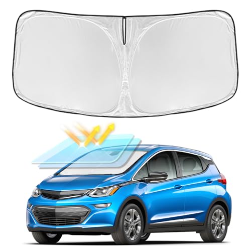 for Chevrolet Bolt EV Hatchback 2017