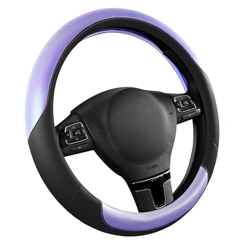 Steering Wheel Cover