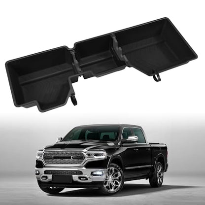 Rear Under Seat Storage Box for 2019