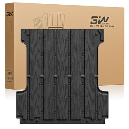 Truck Bed Mat 5.5FT for Ford F