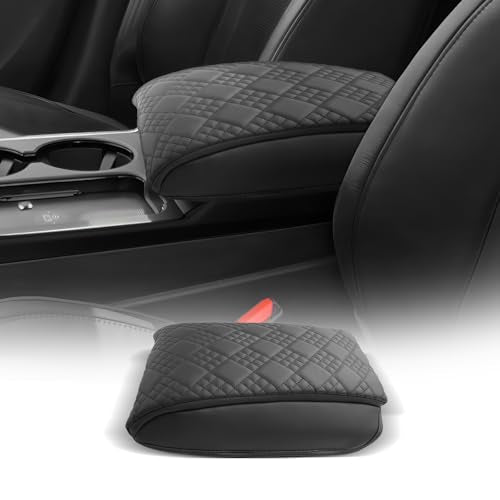 for 2025 2026 Acura RDX Center Console Cover Armrest Box Cover for RDX A