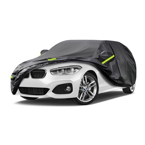 7 Layers Car Cover Custom Fit BMW E87 E88 F20 F21