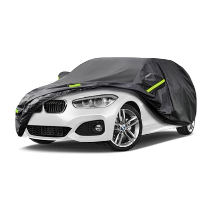 7 Layers Car Cover Custom Fit BMW E87 E88 F20 F21