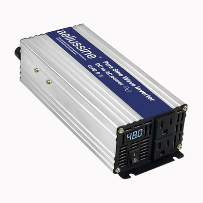 1200W Pure Sine Wave Inverter