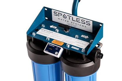 Spotless Water Systems