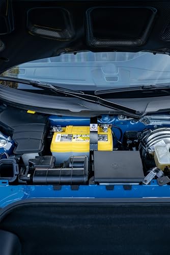 Batteries High Performance DH7 YELLOWTOP® Sealed AGM Battery