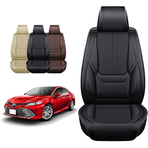 Custom Fit Seat Covers for 2012