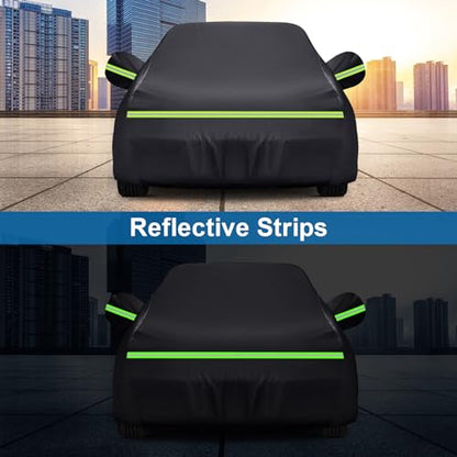 Car Cover for BMW 4 Series M4 M4 CS 440i 435i 430i 428i 420i 2014