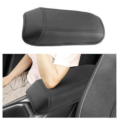 for 2025 2026 Nissan Kicks Armrest Cover for 2025 2026 Nissan Kicks Center Console Cover 2026 Kicks Middle Console Cover Kicks Center Console Armrest Cover