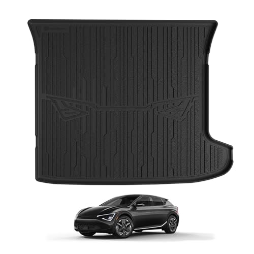 Trunk Mat for 2025