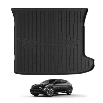 Trunk Mat for 2025