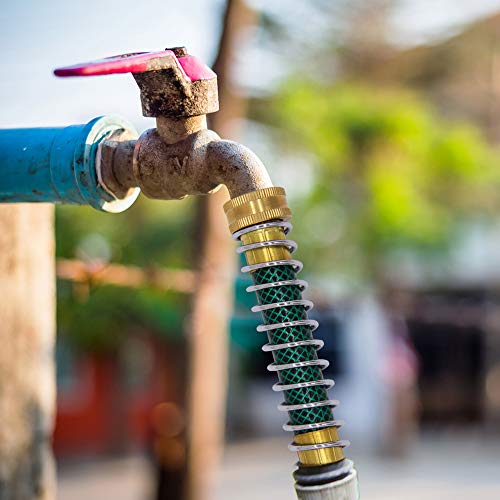 Garden Hose Extension Adapter