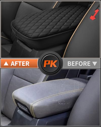 Center Console Cover for Chevy Colorado