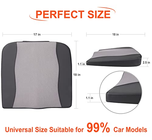 Car Seat Cushion