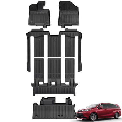 Floor Mats for 2021