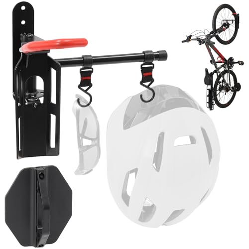 Swivel Bike Wall Mount