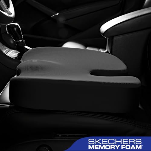 Memory Foam Seat Cushion