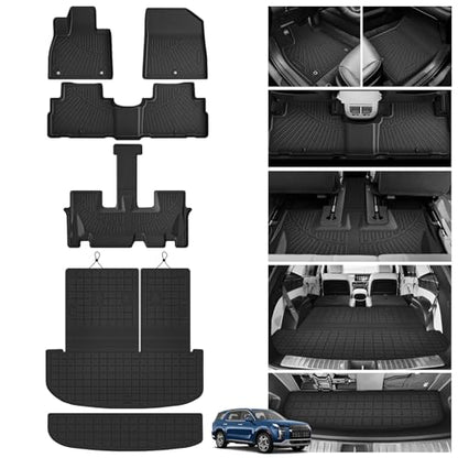 Floor Mats for 2020