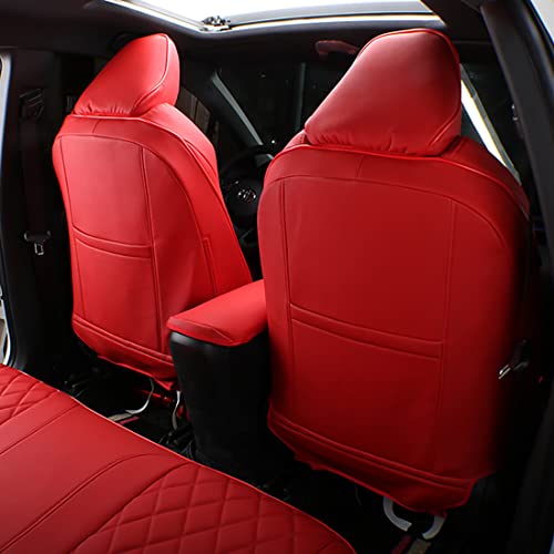 Seat Covers for Honda Accord 2023 2024 2025 2026 EX