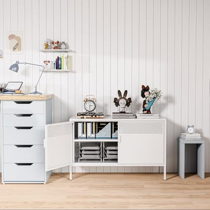 2 Door Storage Sideboard
